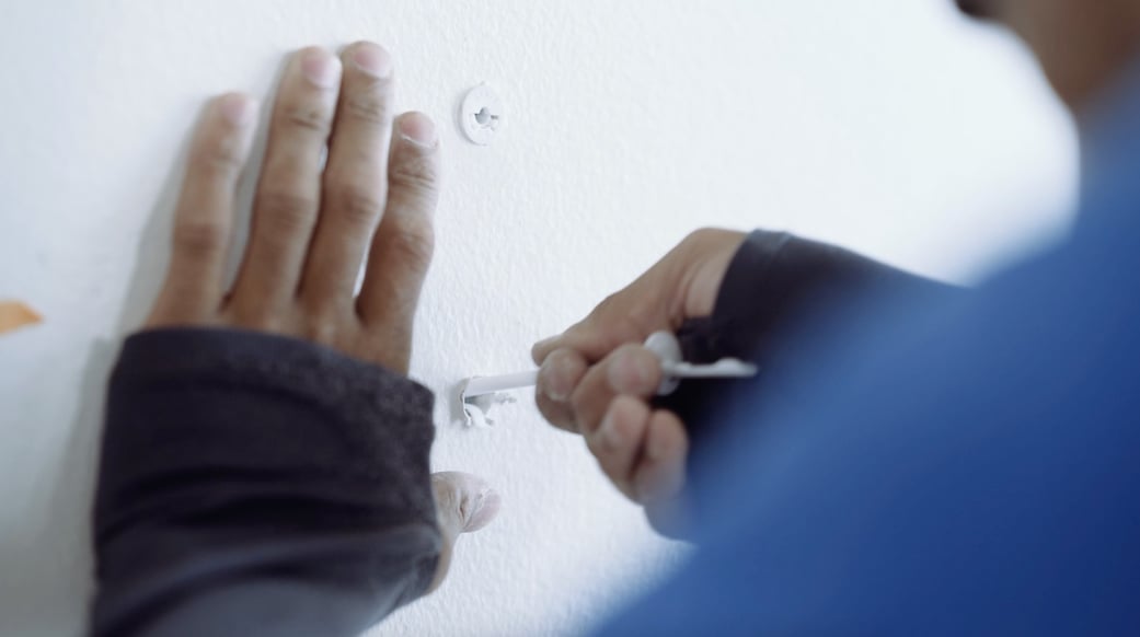 How to Mount a TV on Drywall Guide and Tips